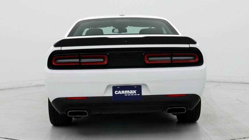 2021 Dodge Challenger R/T 6