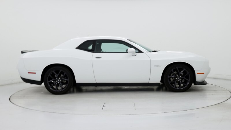 2021 Dodge Challenger R/T 7