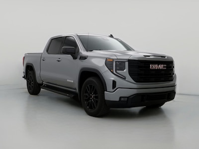 2023 GMC Sierra 1500 Elevation -
                Phoenix, AZ