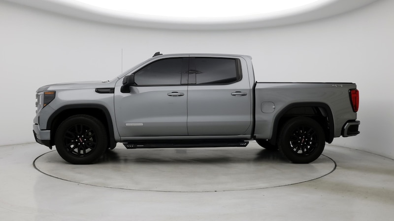 2023 GMC Sierra 1500 Elevation 3