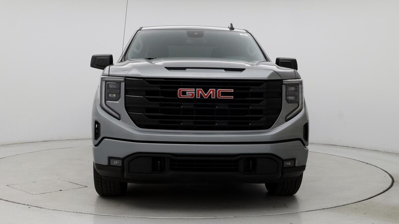 2023 GMC Sierra 1500 Elevation 5