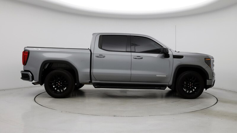 2023 GMC Sierra 1500 Elevation 7