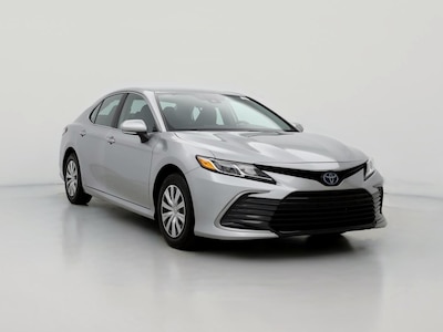 2023 Toyota Camry LE -
                Phoenix, AZ