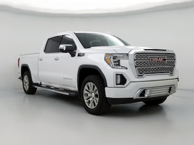 2019 GMC Sierra 1500 Denali -
                Tucson, AZ