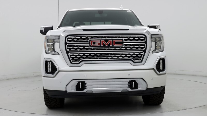 2019 GMC Sierra 1500 Denali 5