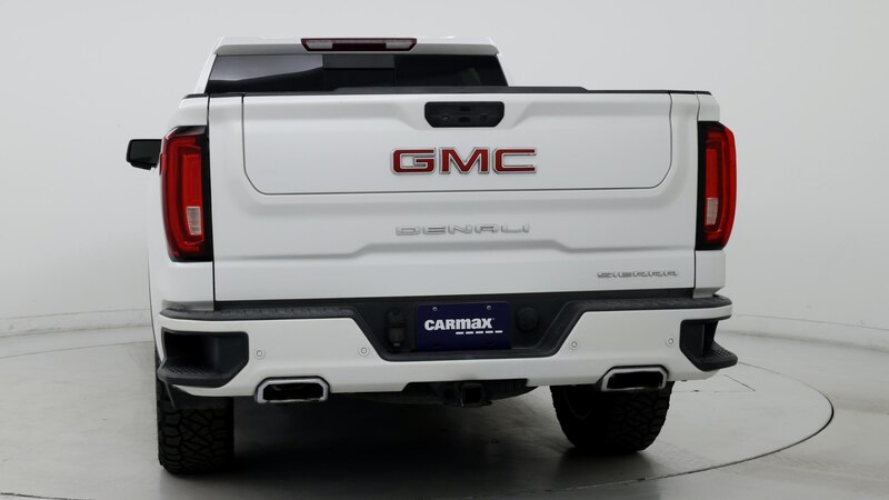 2019 GMC Sierra 1500 Denali 6