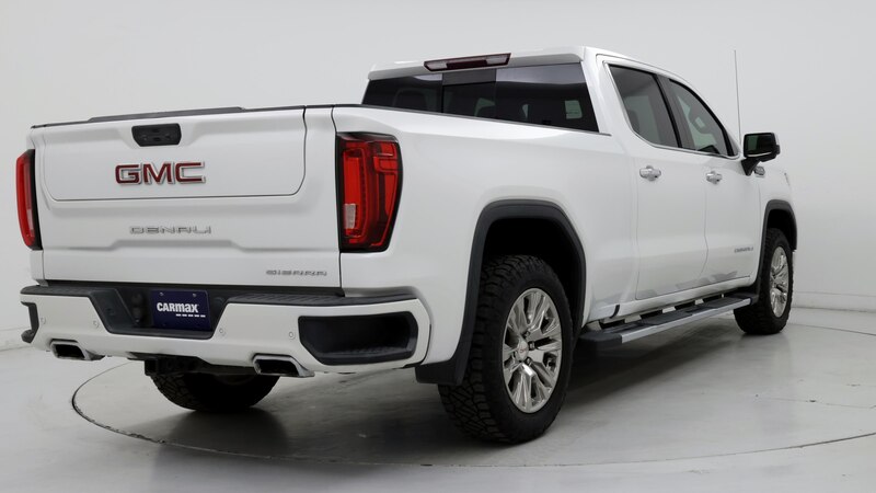 2019 GMC Sierra 1500 Denali 8