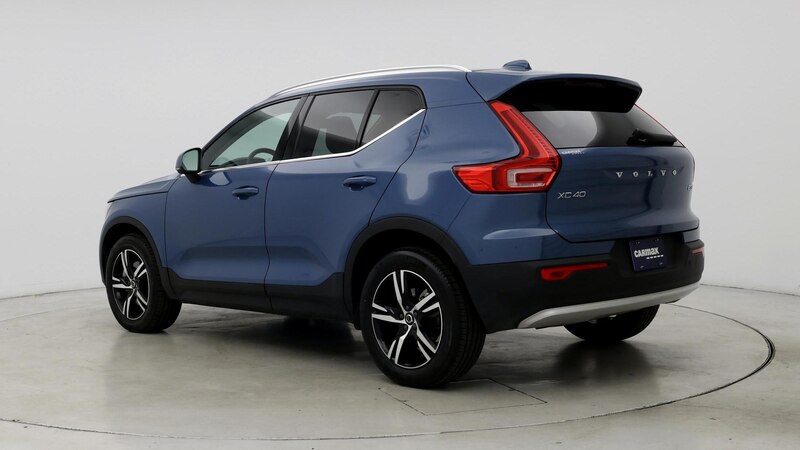 2024 Volvo XC40 B5 Core 2