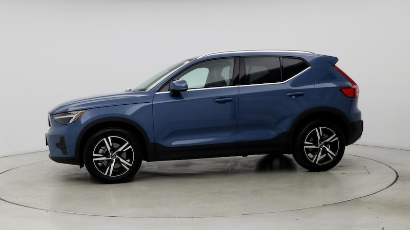 2024 Volvo XC40 B5 Core 3