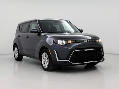 2023 Kia Soul LX -
                Tucson, AZ