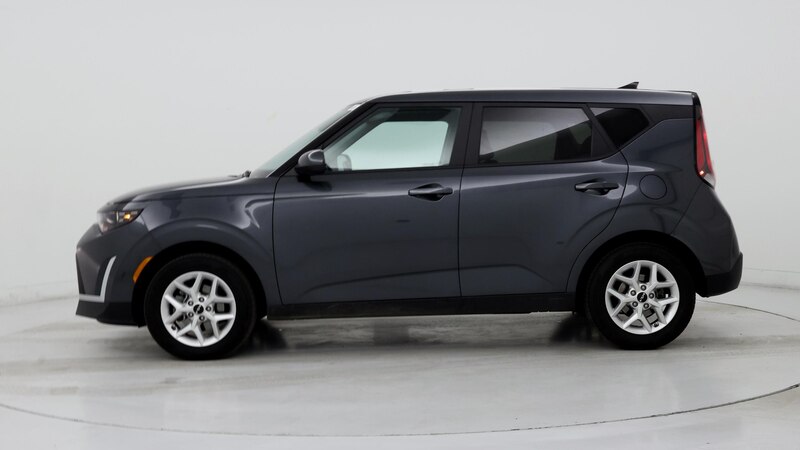 2023 Kia Soul LX 3