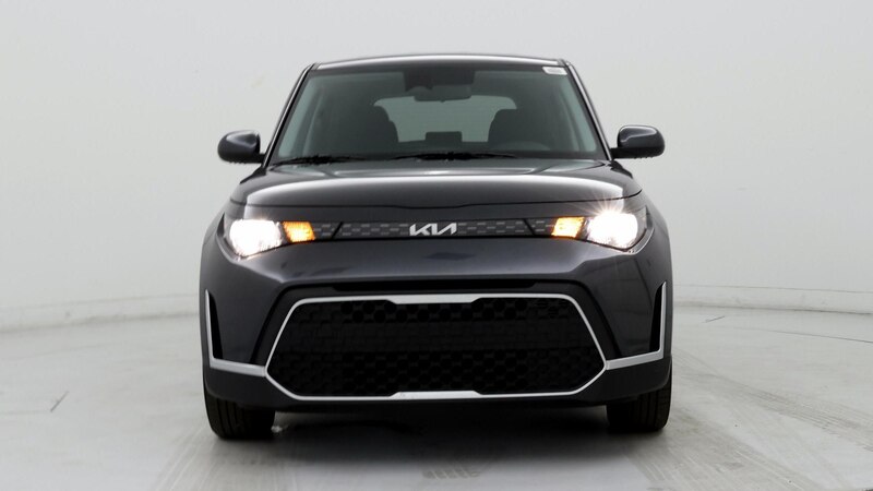 2023 Kia Soul LX 5