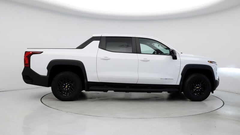 2024 Chevrolet Silverado EV Work Truck 7