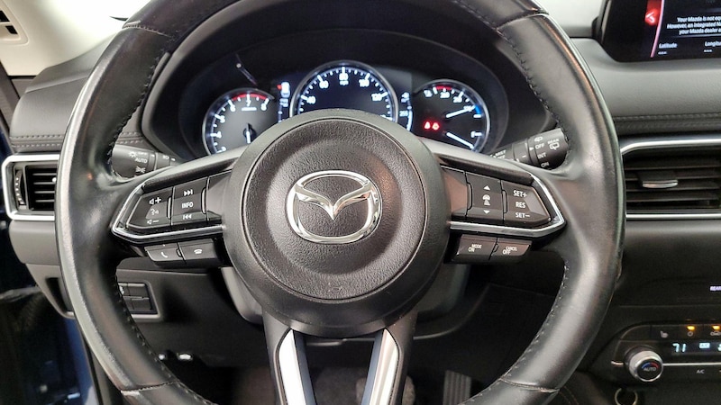2019 Mazda CX-5 Grand Touring 10