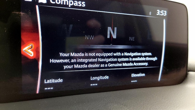 2019 Mazda CX-5 Grand Touring 14