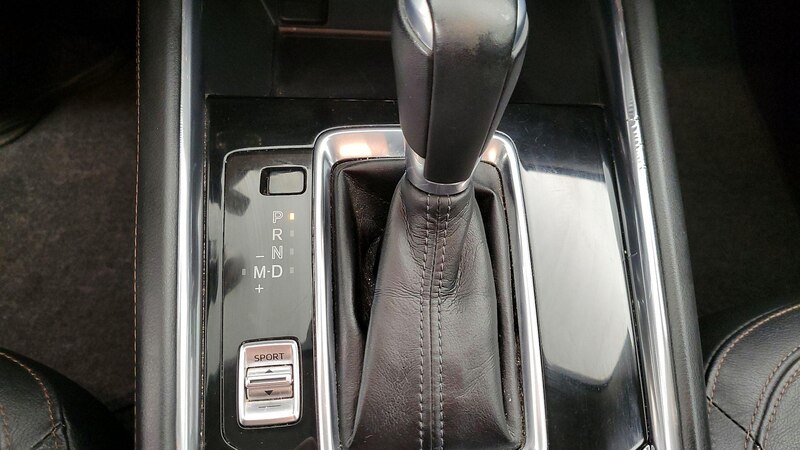 2019 Mazda CX-5 Grand Touring 18