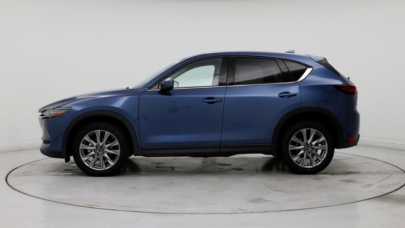 2019 Mazda CX-5 Grand Touring 3