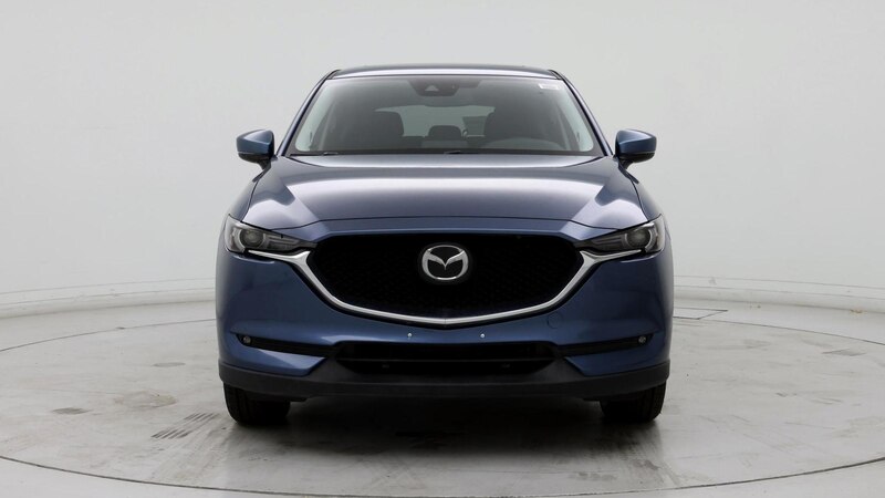 2019 Mazda CX-5 Grand Touring 5