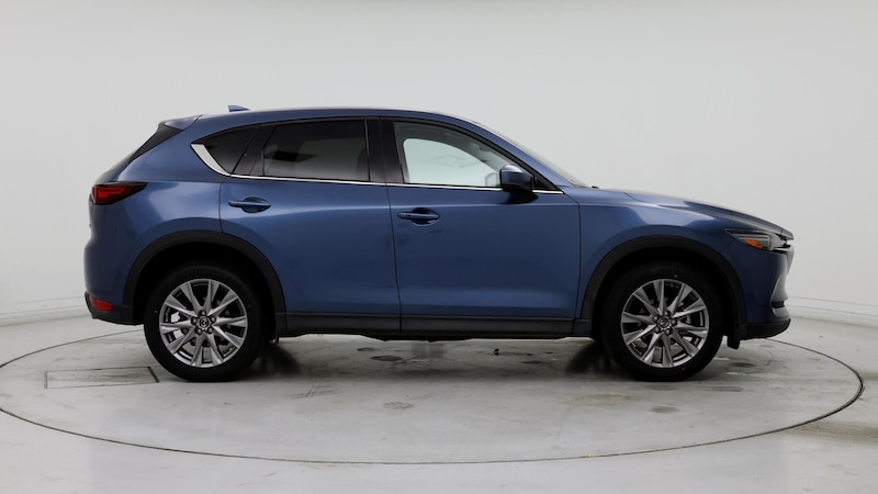 2019 Mazda CX-5 Grand Touring 7