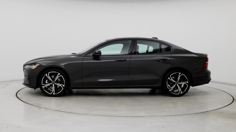 2024 Volvo S60 B5 Core 3