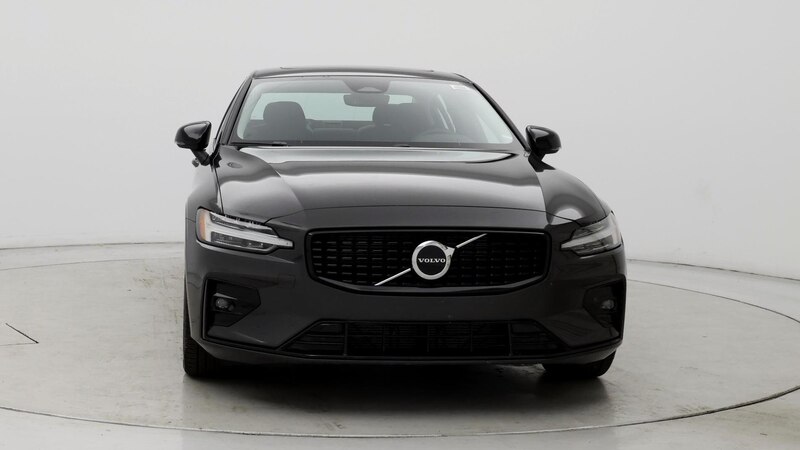 2024 Volvo S60 B5 Core 5