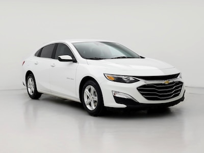 2020 Chevrolet Malibu LS -
                Tolleson, AZ