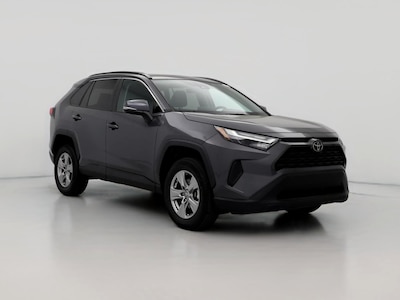 2023 Toyota RAV4 XLE -
                Phoenix, AZ