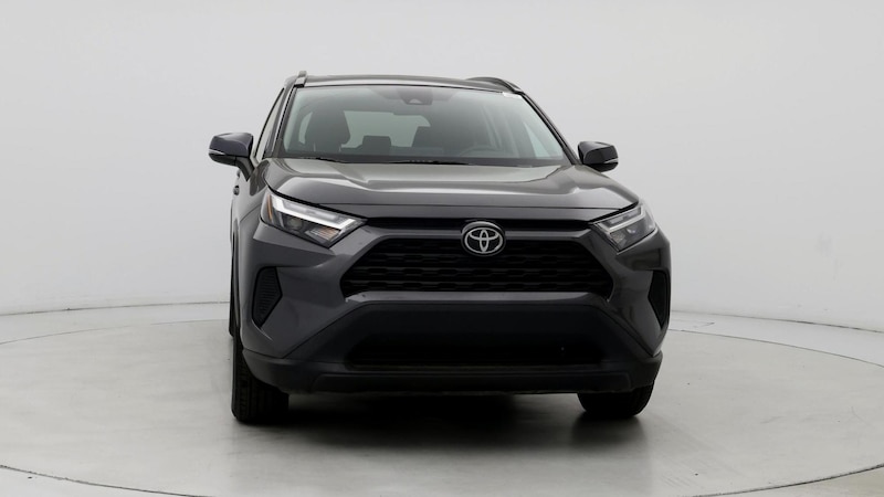 2023 Toyota RAV4 XLE 5