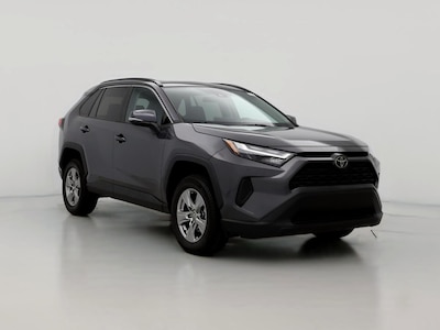 2023 Toyota RAV4 XLE -
                Denver, CO