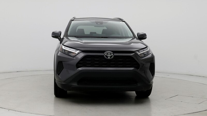 2023 Toyota RAV4 XLE 5