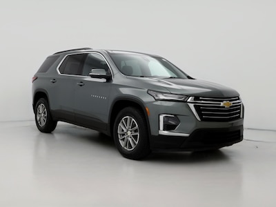 2023 Chevrolet Traverse LT -
                Phoenix, AZ