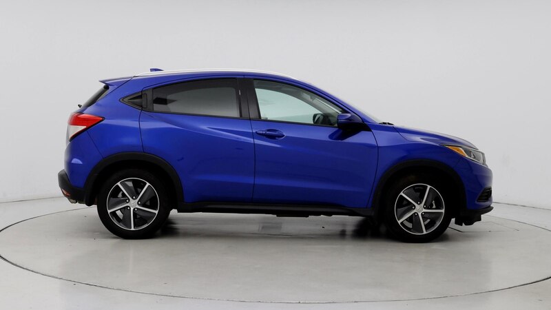 2022 Honda HR-V EX 7