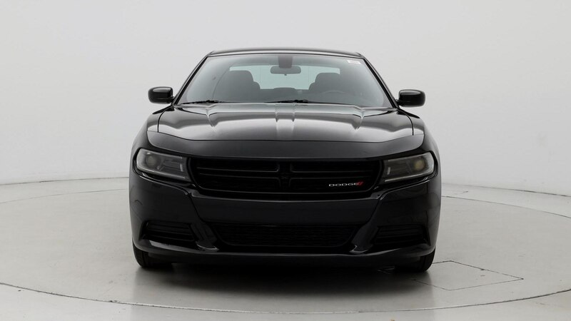 2022 Dodge Charger SXT 5