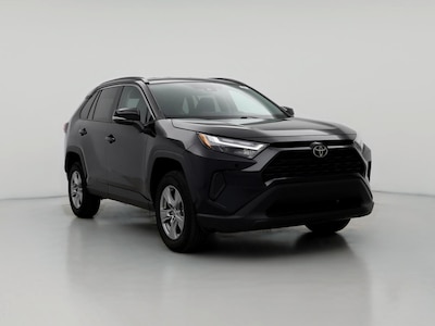 2024 Toyota RAV4 XLE -
                Tolleson, AZ