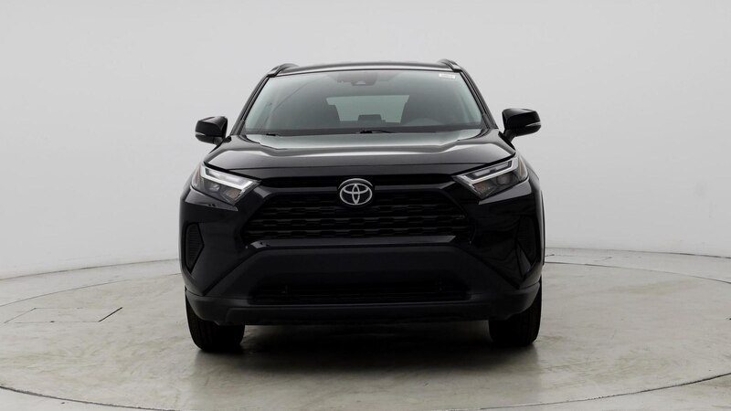 2024 Toyota RAV4 XLE 5