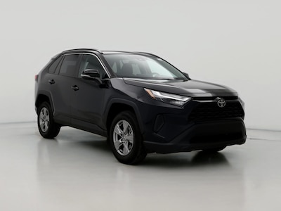 2024 Toyota RAV4 XLE -
                Phoenix, AZ