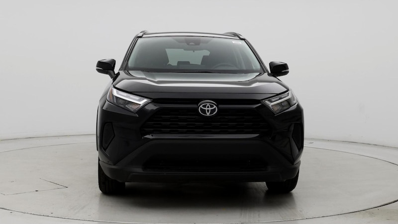 2024 Toyota RAV4 XLE 5