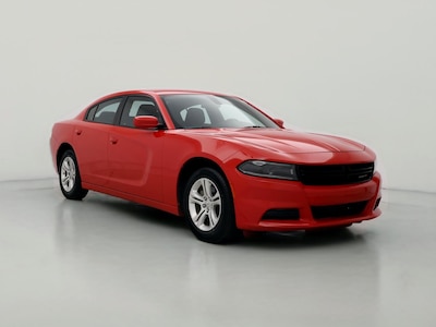 2022 Dodge Charger SXT -
                Scottsdale, AZ