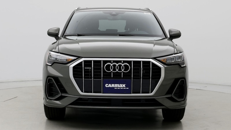 2022 Audi Q3 Premium 5