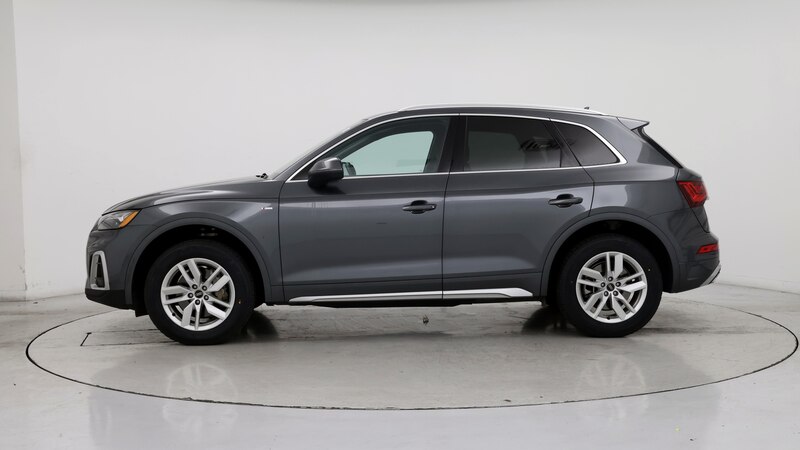 2023 Audi Q5 e Premium 3