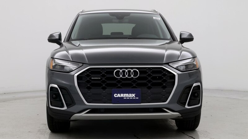 2023 Audi Q5 e Premium 5