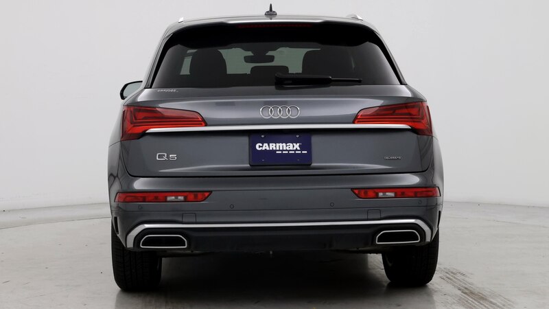 2023 Audi Q5 e Premium 6