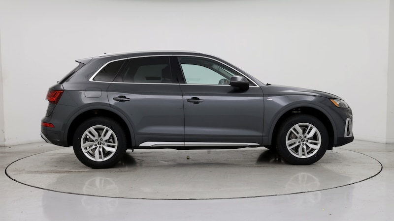 2023 Audi Q5 e Premium 7