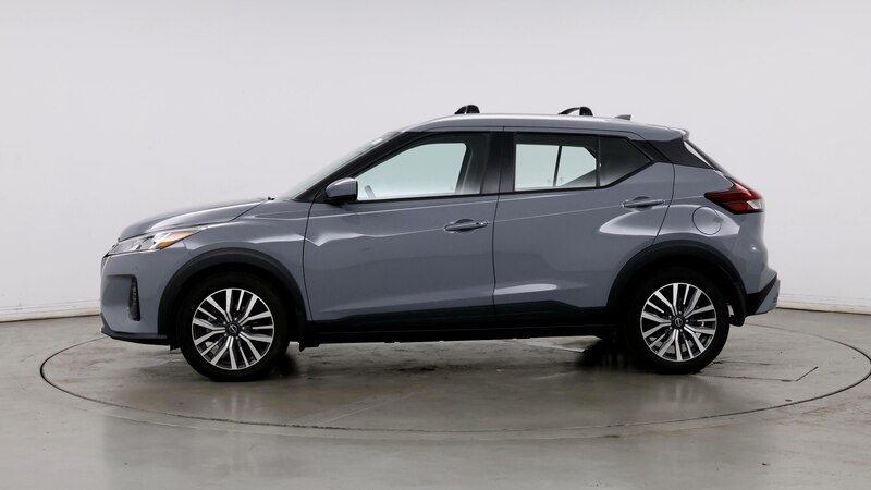 2023 Nissan Kicks SV 3