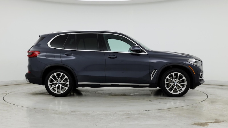 2020 BMW X5 xDrive40i 7