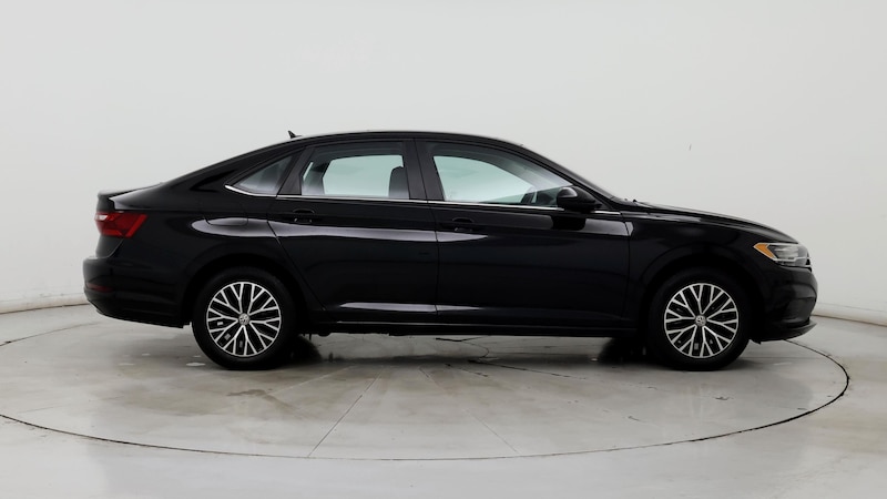 2020 Volkswagen Jetta SE 7