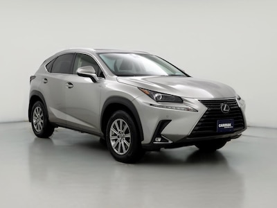 2021 Lexus NX 300 -
                White Marsh, MD