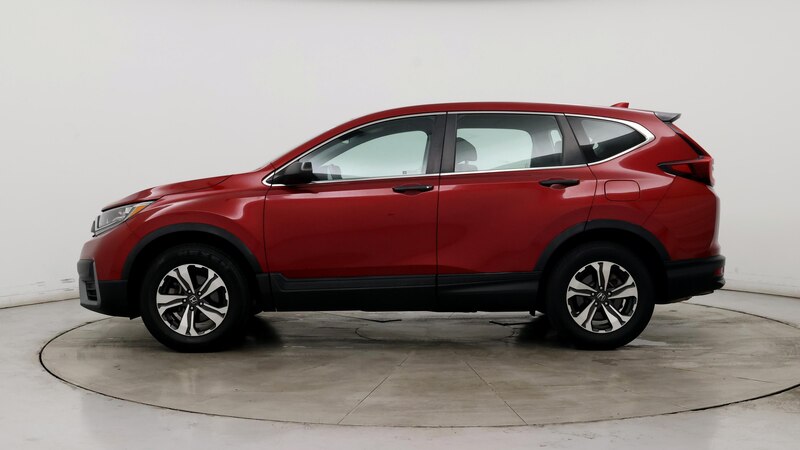 2020 Honda CR-V LX 3