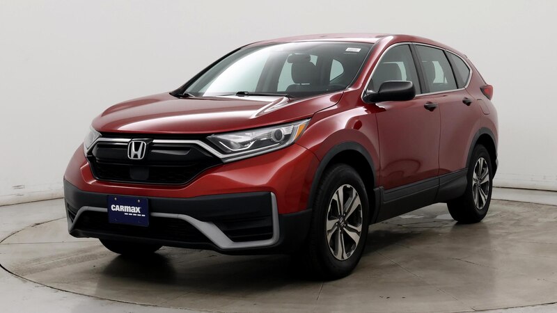 2020 Honda CR-V LX 4