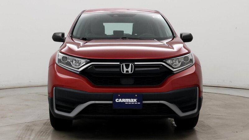 2020 Honda CR-V LX 5